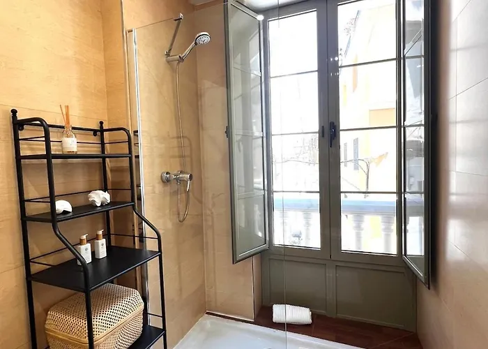 New Center Madre De Dio's Premium Διαμέρισμα *