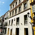 아파트 Centro Historico Completo Teatro Cervantes *