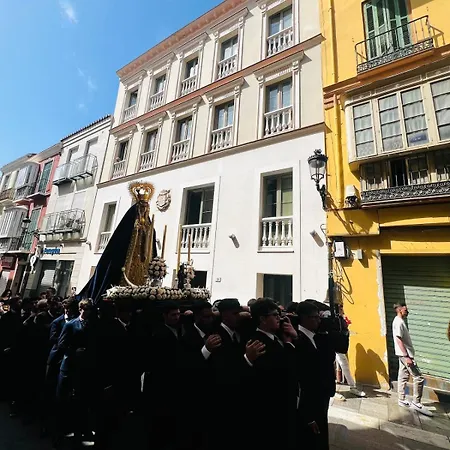 New Center Madre De Dio's Premium Apartamento *