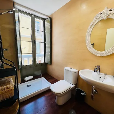 Daire New Center Madre De Dio's Premium *